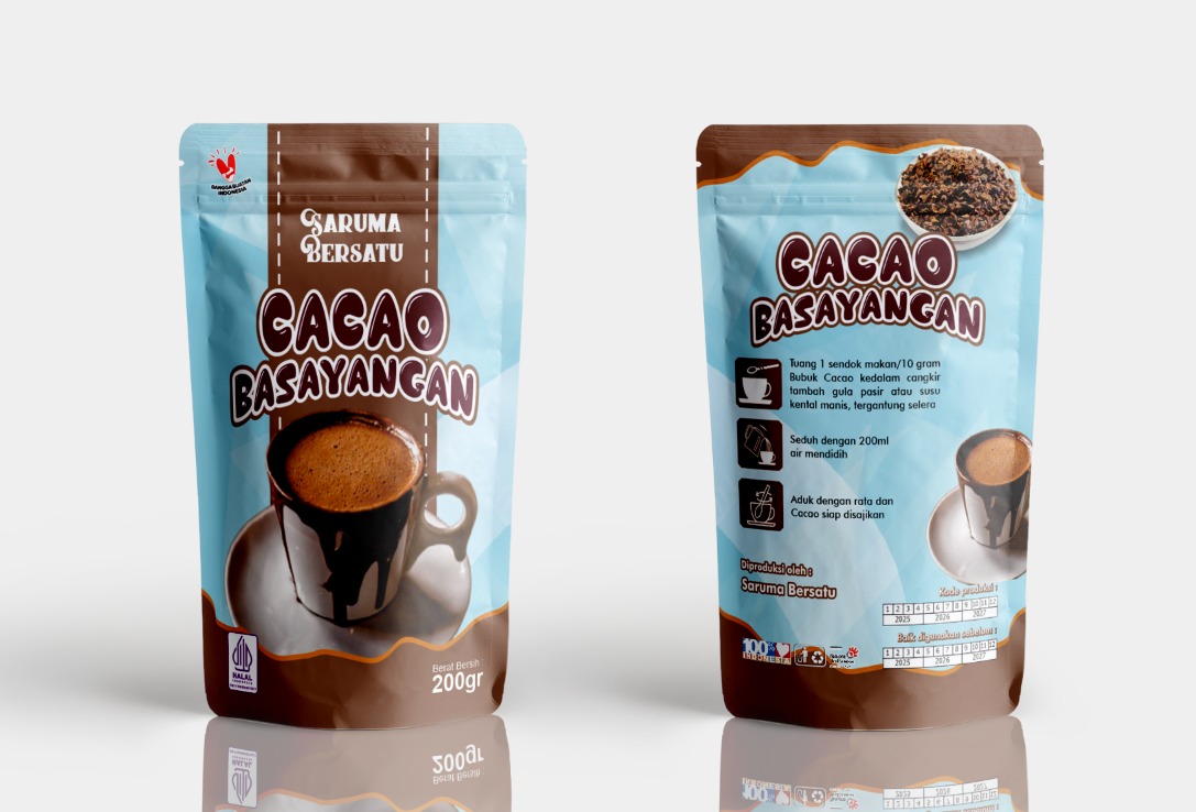 Cacao Basayangan